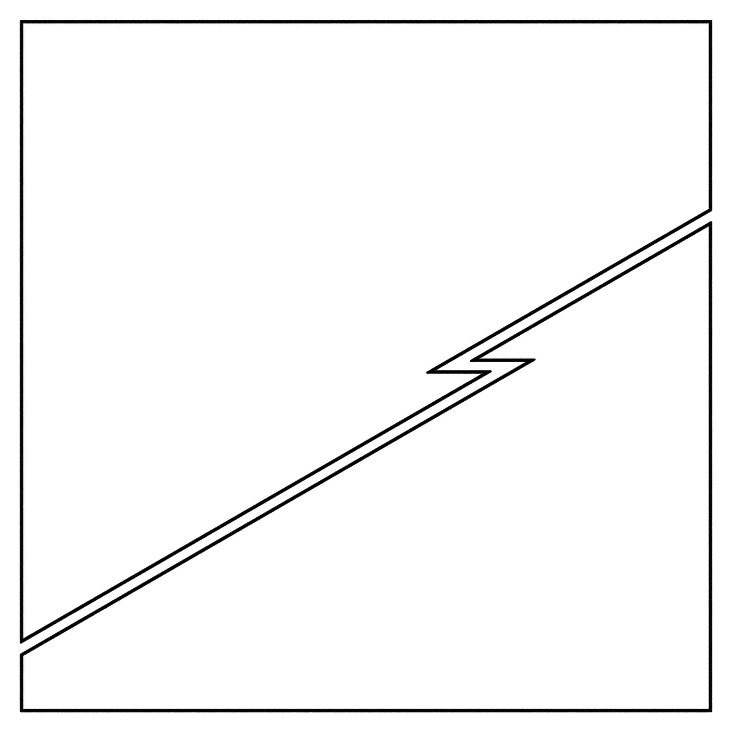 Manga IP Storyboard: Leo & Max Layout 155 (Korean Webtoon · Full Color)