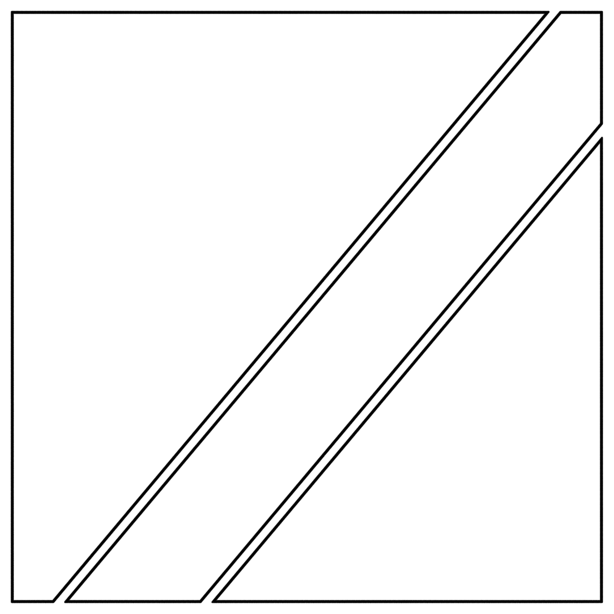 Manga IP Storyboard: Leo & Max Layout 170 (Korean Webtoon · Black & White)