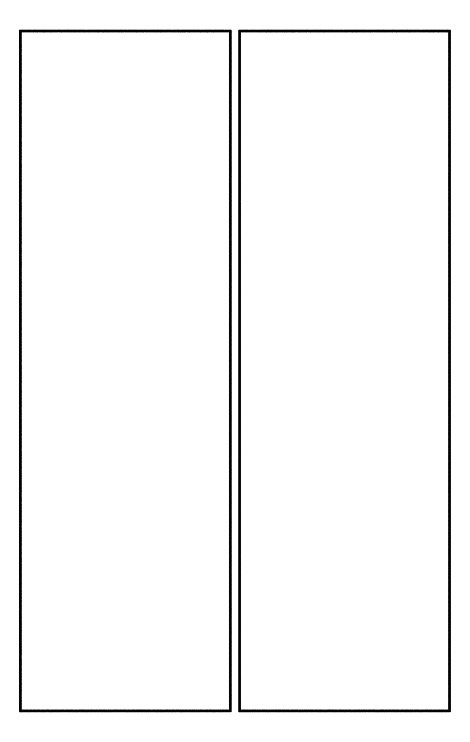 Manga IP Storyboard: Leo & Max Layout 177 (Japanese Manga · Full Color)