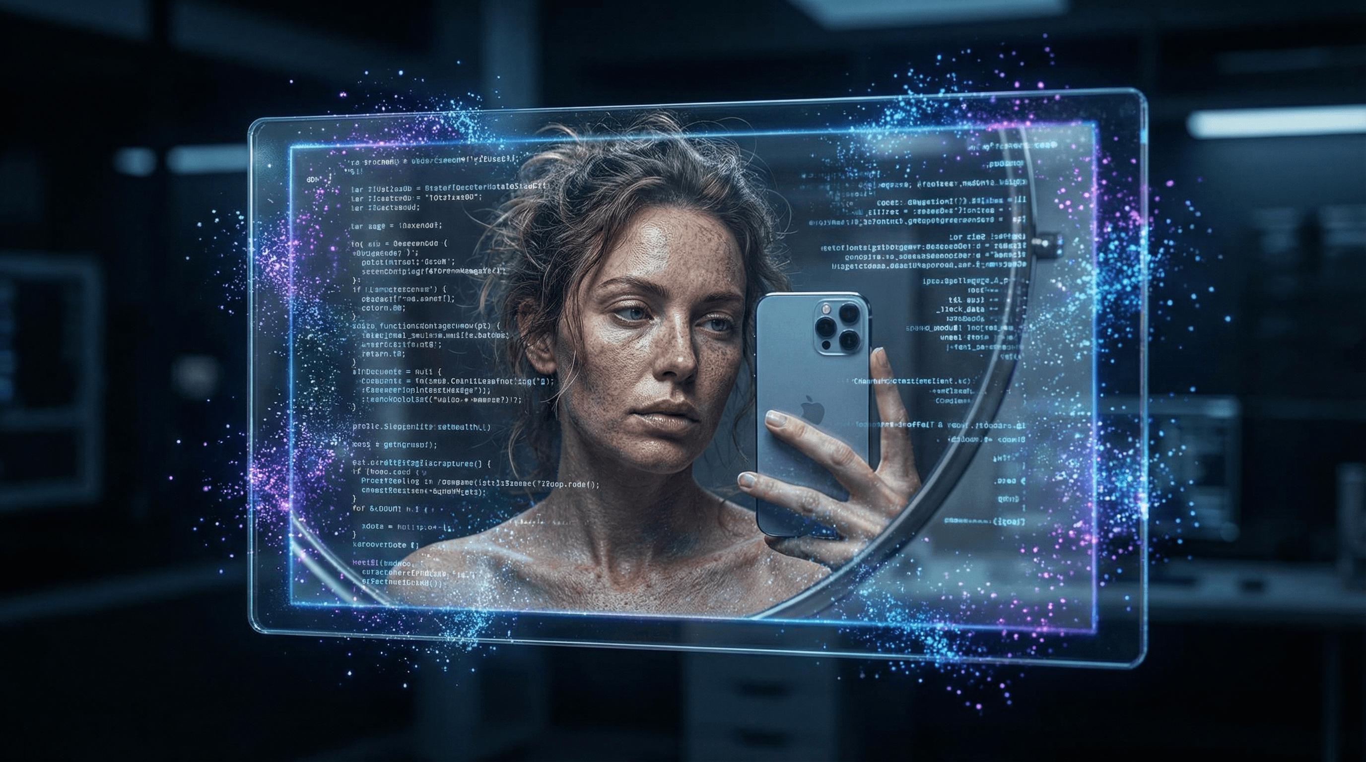 Hyper-Realistic Mirror Selfie Prompt for Gemini Nano Banana 2