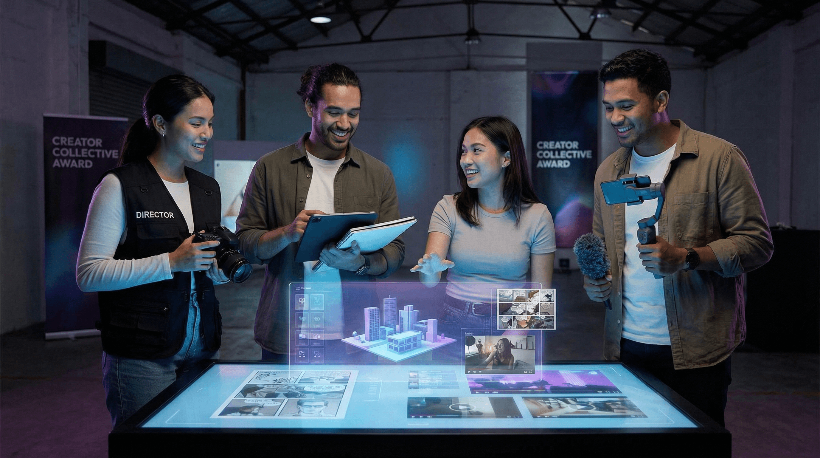 Raw iPhone Mirror Selfie Prompt with Identity Lock