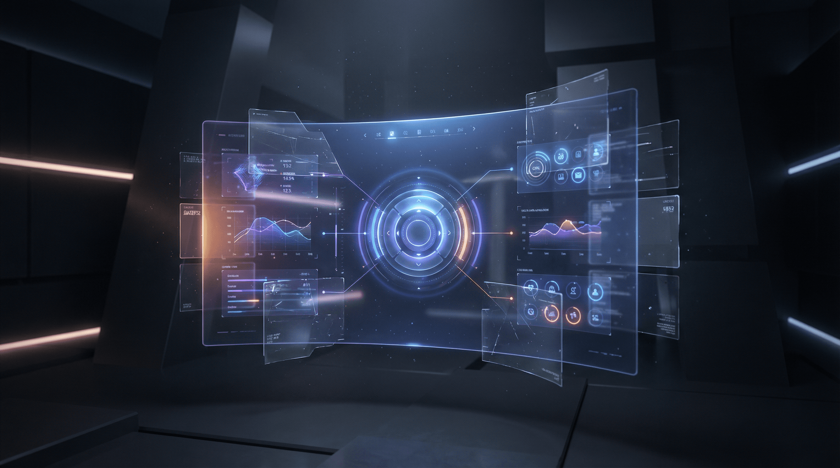 Rose Transparent Micro Bikini Mirror Selfie