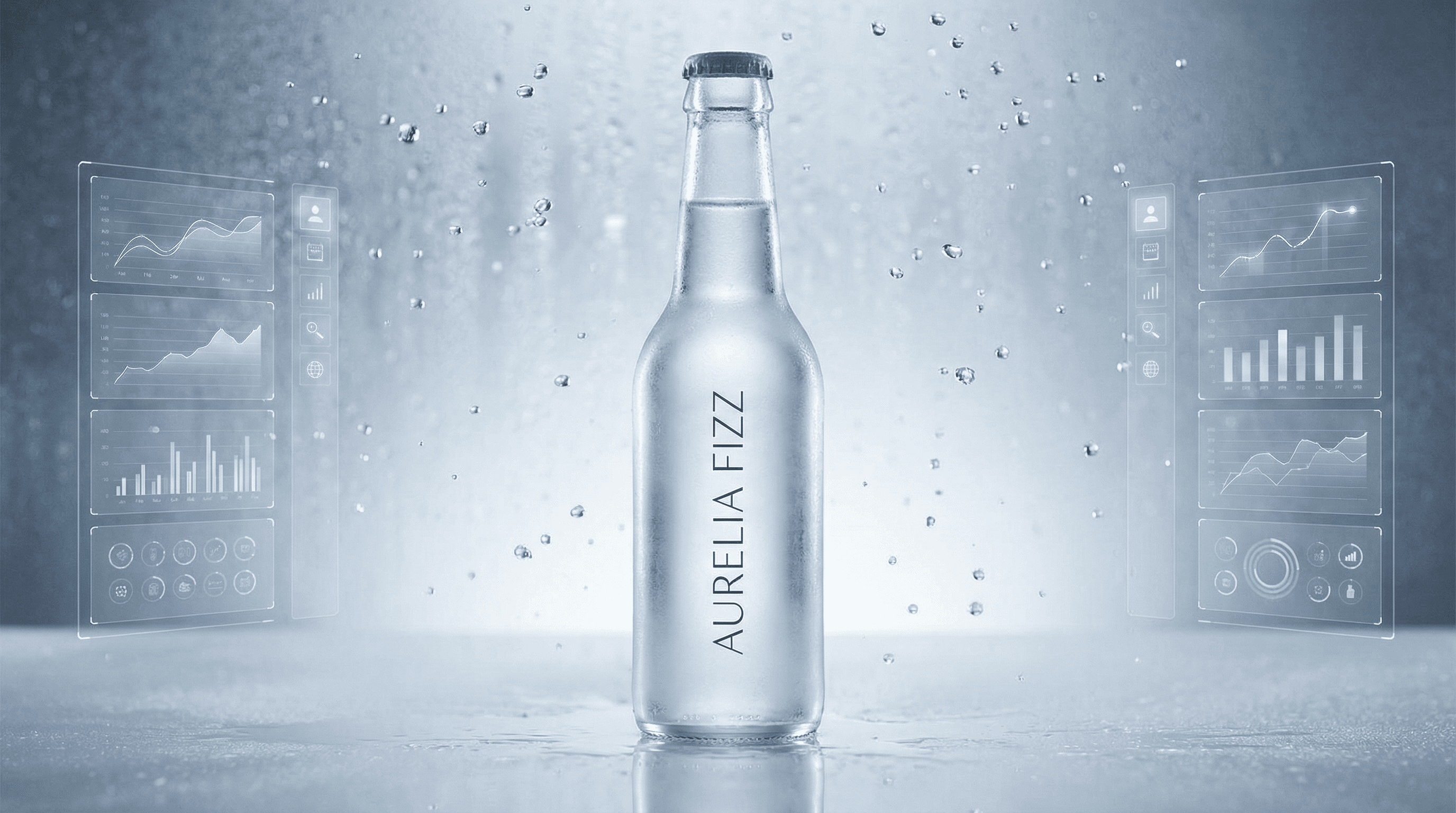 High-Speed Commercial Beverage Photography Prompt