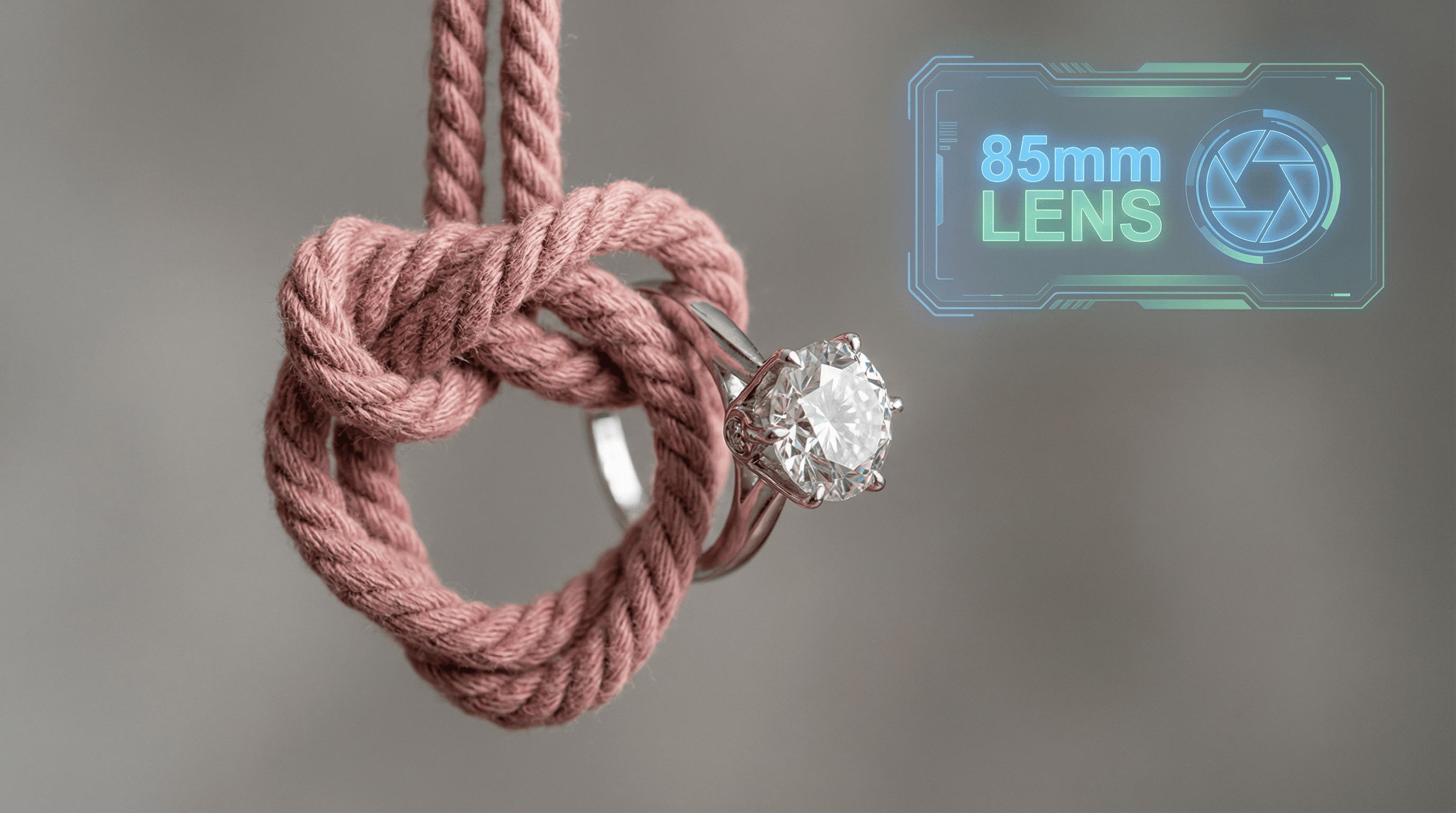 Ultra-Premium Jewelry Product Photography Prompt